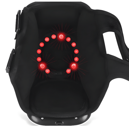 KNEELUX PRO™ Knee Massager