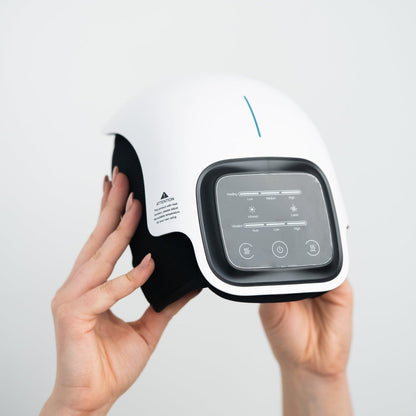 KNEELUX PRO™ Knee Massager